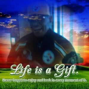 Meet your Posher, Mike